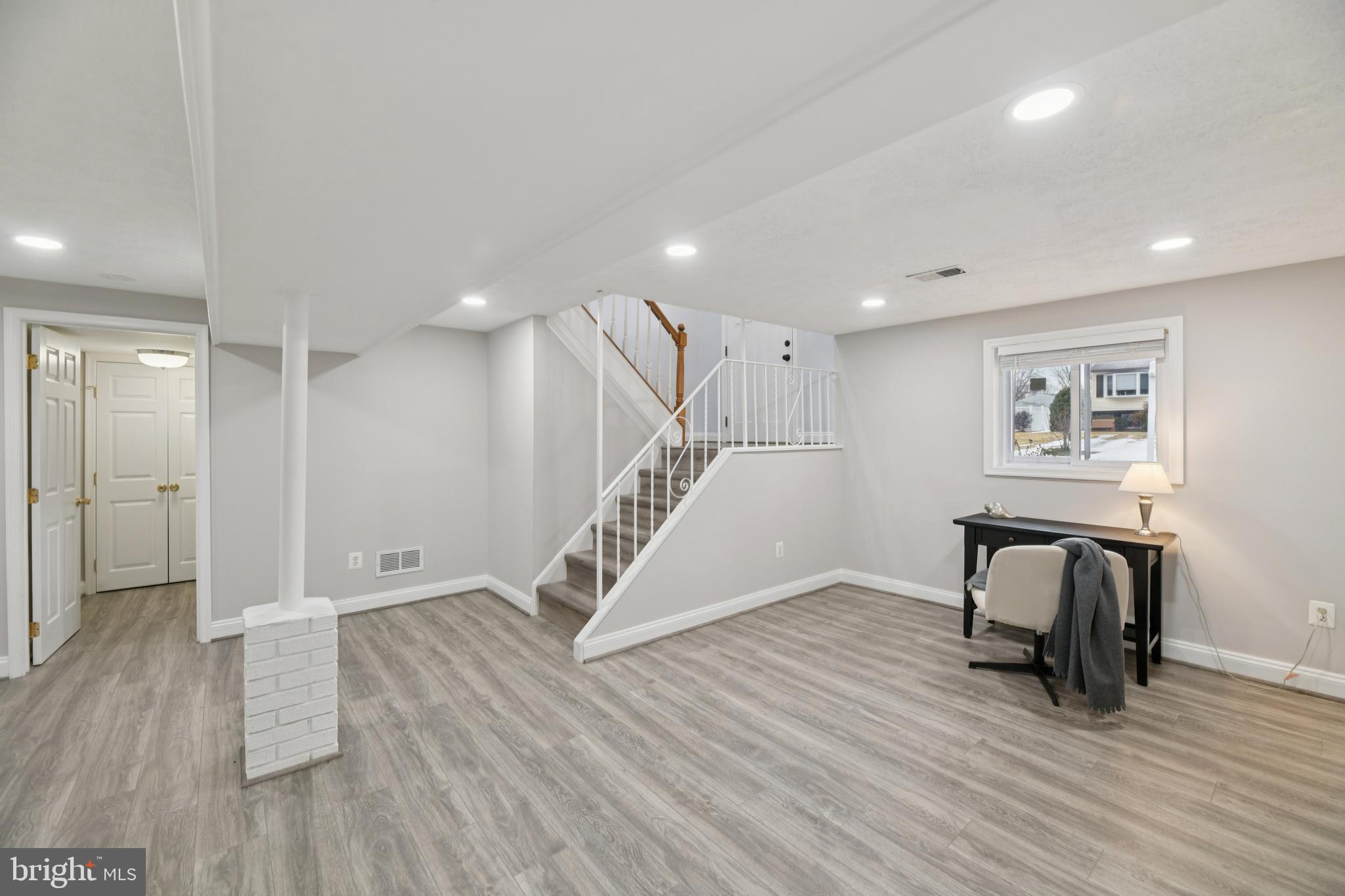 3028 Marlin Drive Riva, MD 21140 - Photo 38 of 50 Lower Level