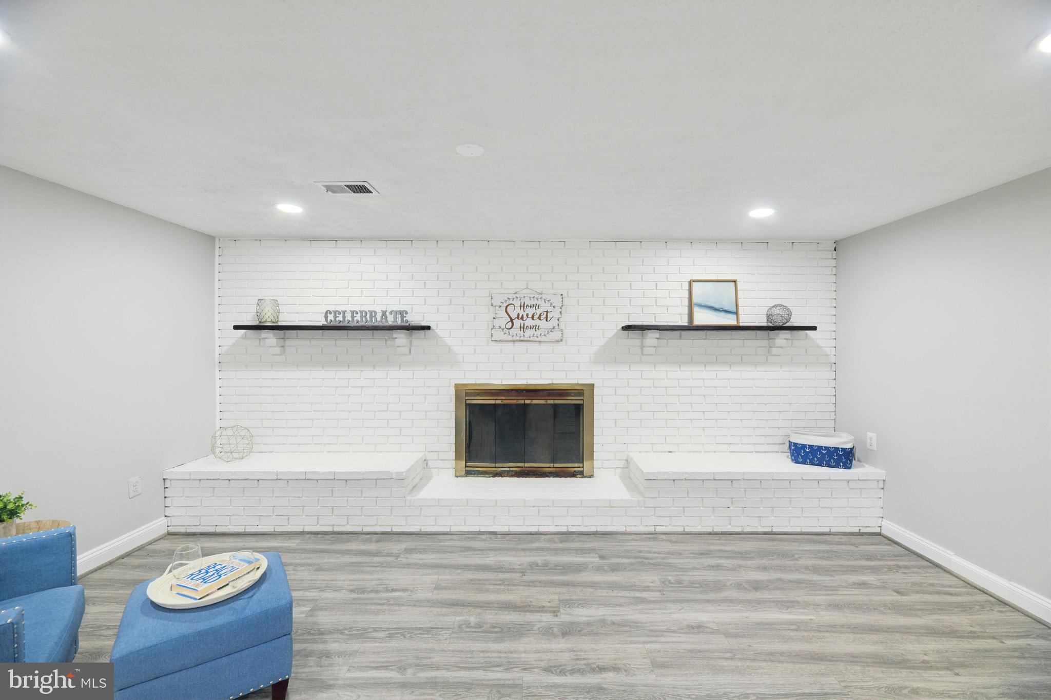 3028 Marlin Drive Riva, MD 21140 - Photo 41 of 50 Lower Level