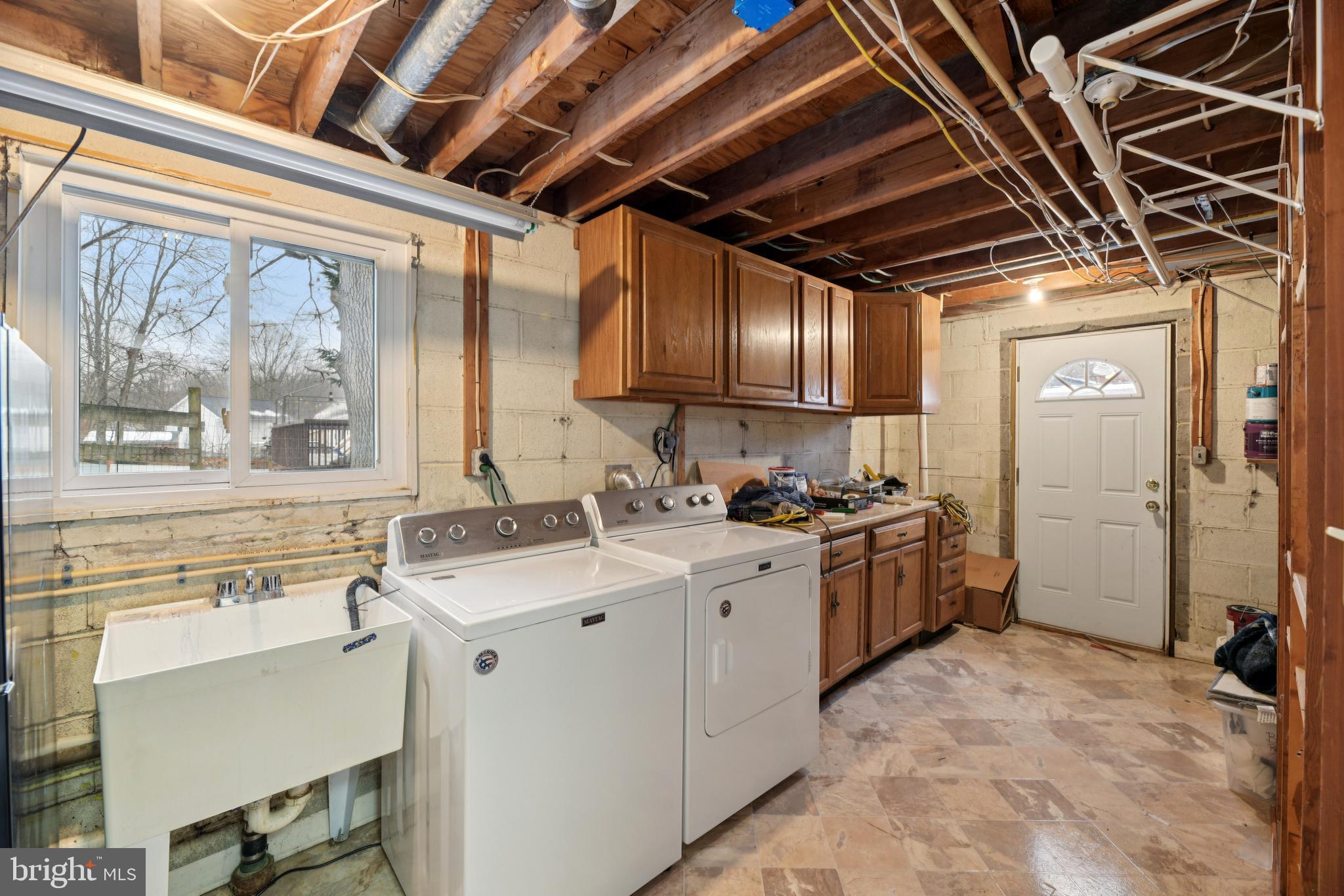 3028 Marlin Drive Riva, MD 21140 - Photo 42 of 50 Laundry Room