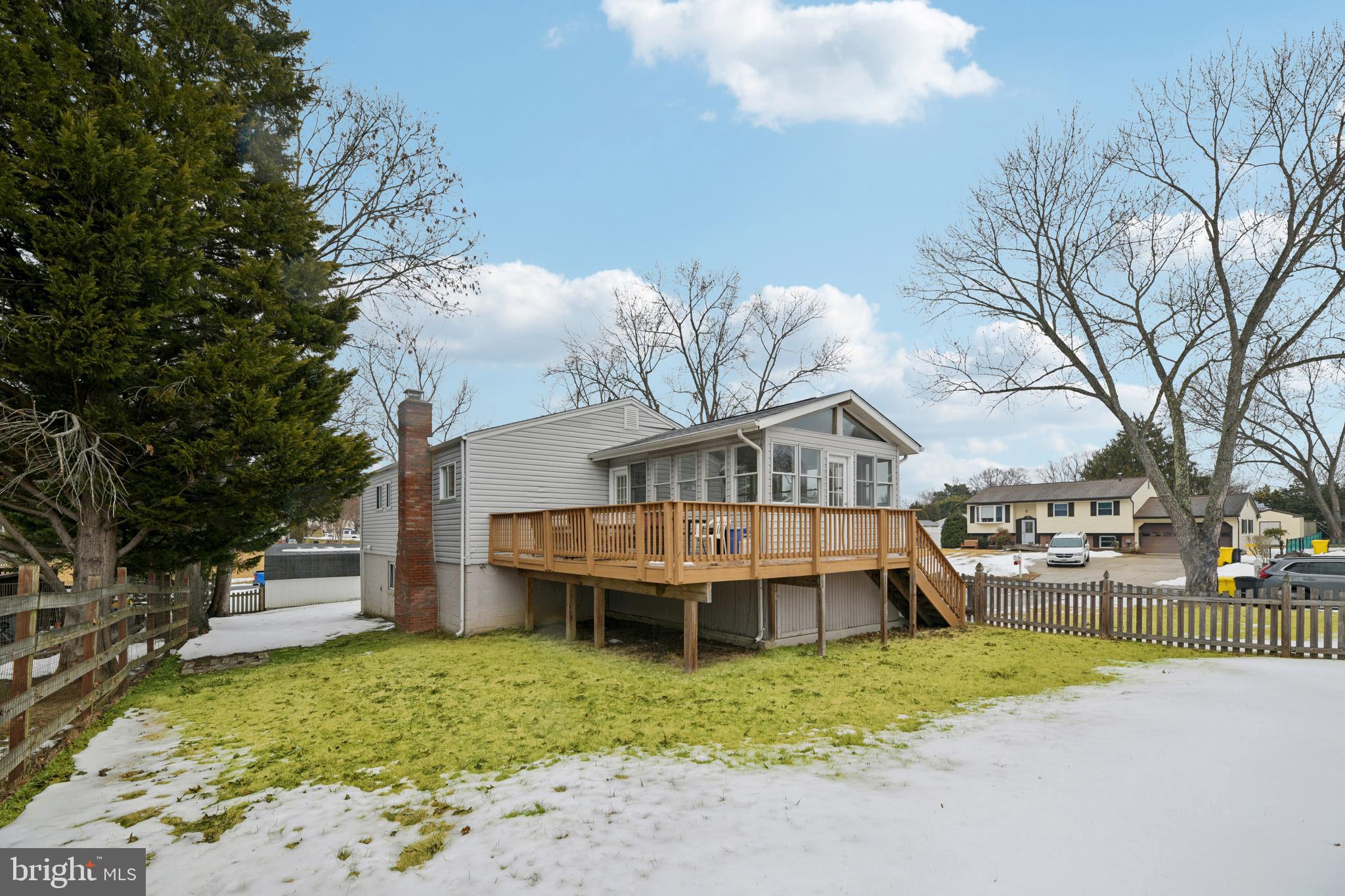 3028 Marlin Drive Riva, MD 21140 - Photo 47 of 50 Yard