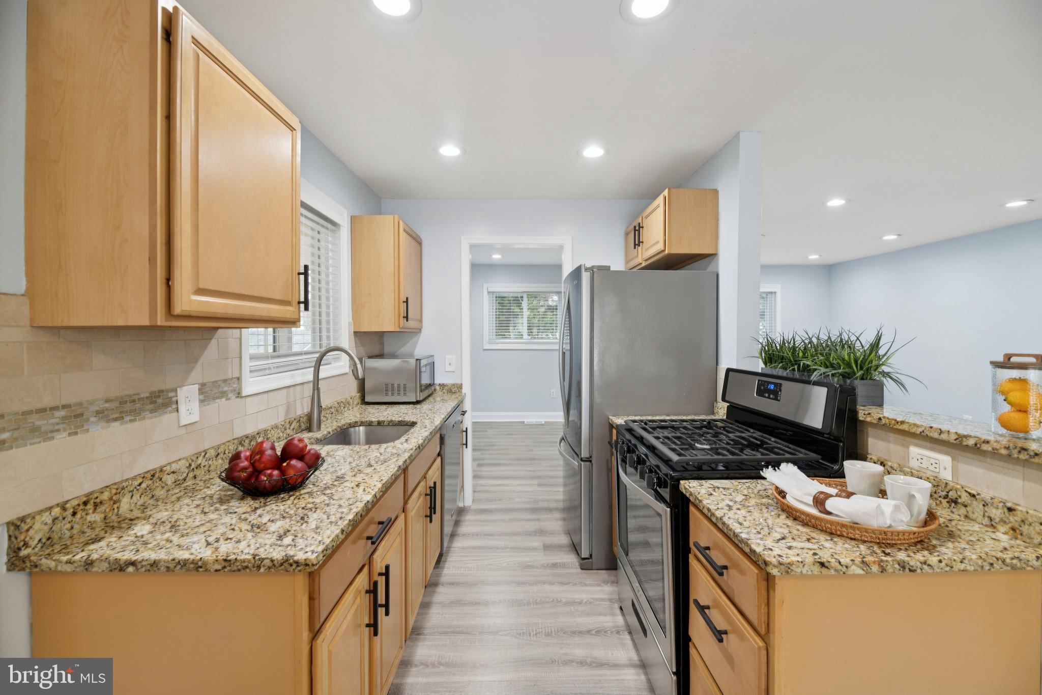 3028 Marlin Drive Riva, MD 21140 - Photo 8 of 50 Kitchen