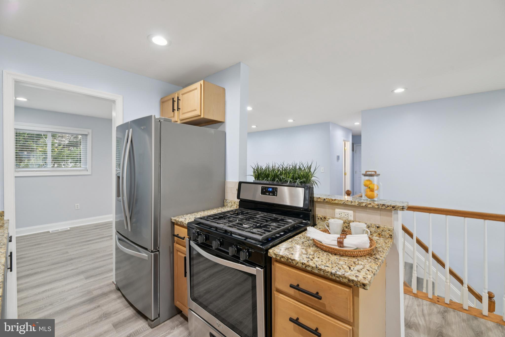 3028 Marlin Drive Riva, MD 21140 - Photo 9 of 50 Kitchen