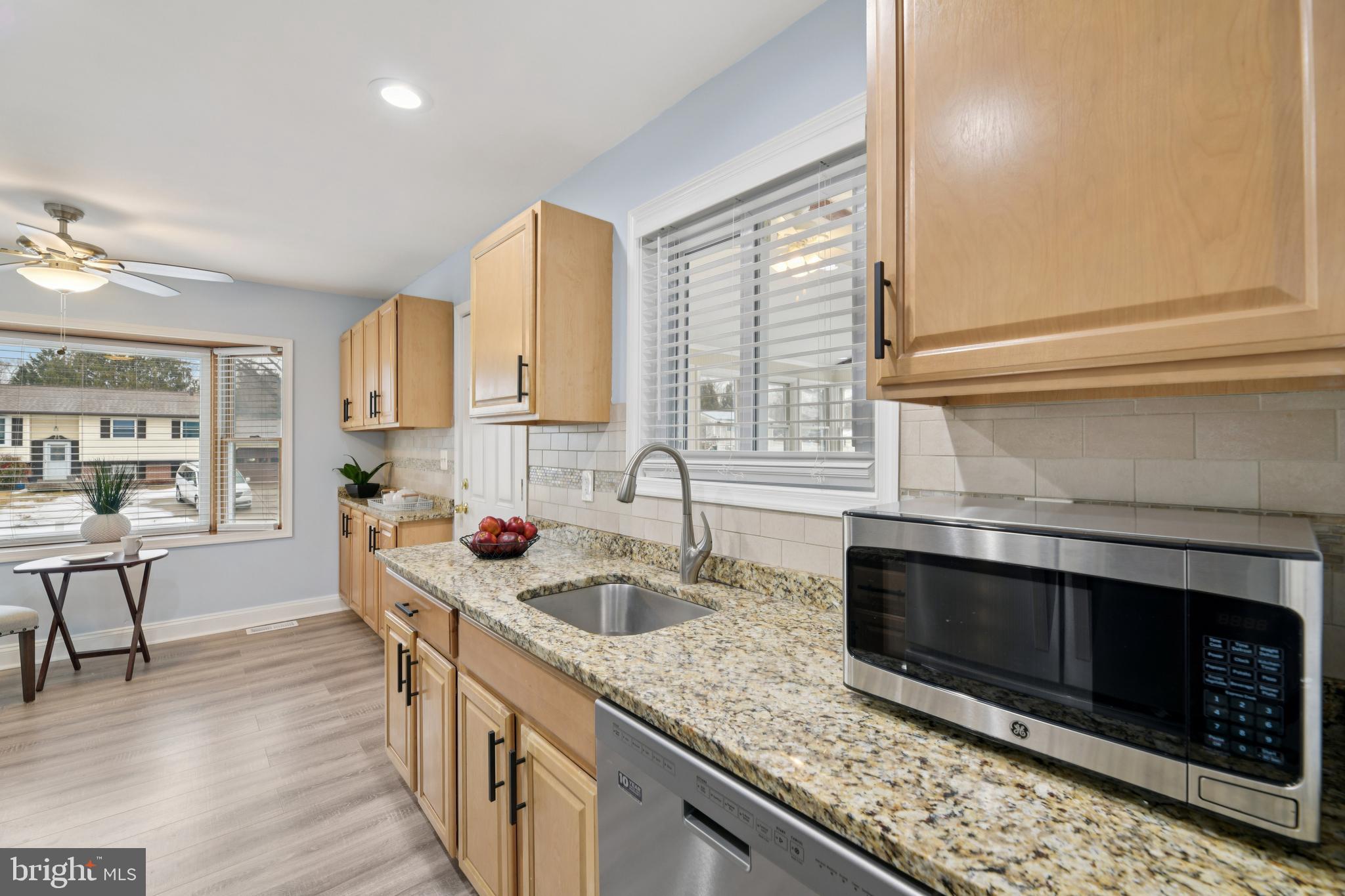 3028 Marlin Drive Riva, MD 21140 - Photo 10 of 50 Kitchen