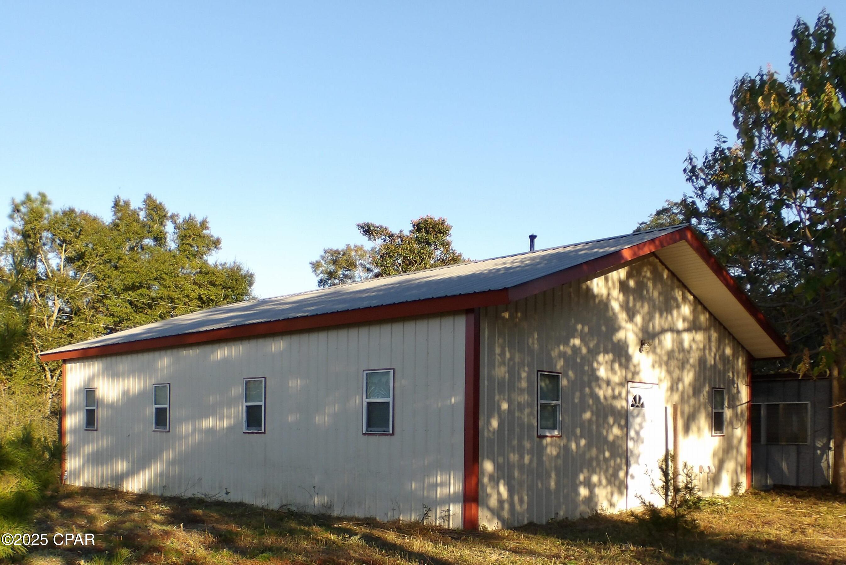 5491 Highway 77 Chipley, FL 32428 - Photo 1 of 45