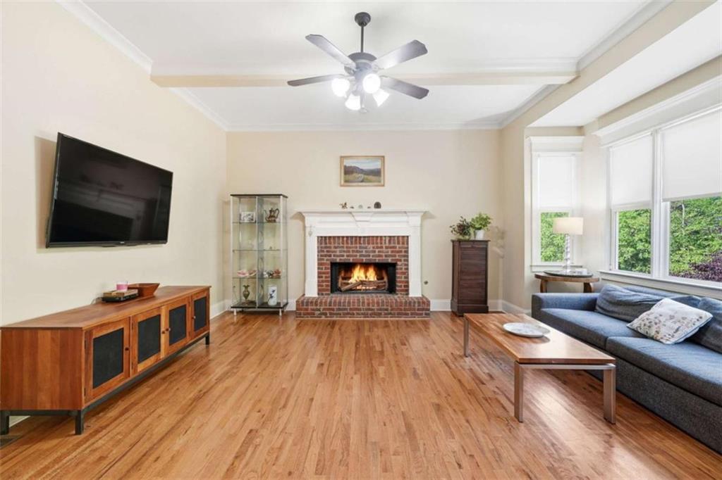 9930 Barnsbury Road Douglasville, GA 30135 - Photo 11 of 76