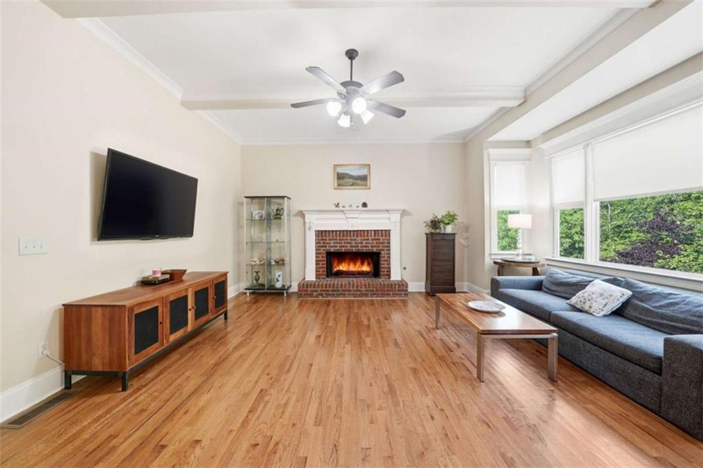 9930 Barnsbury Road Douglasville, GA 30135 - Photo 12 of 76