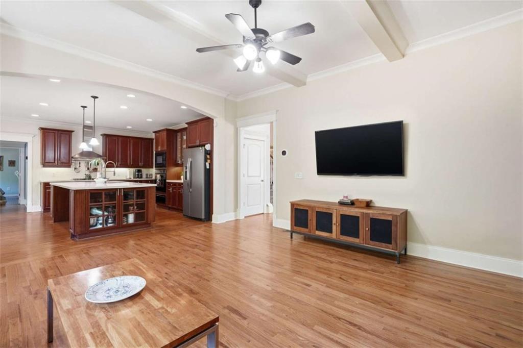 9930 Barnsbury Road Douglasville, GA 30135 - Photo 13 of 76