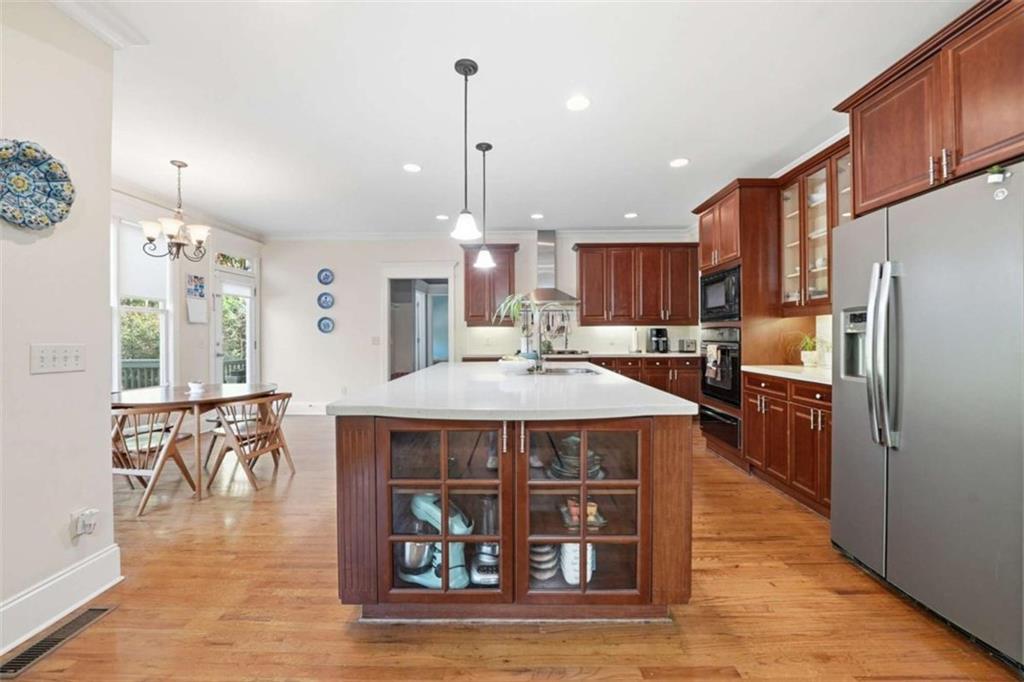 9930 Barnsbury Road Douglasville, GA 30135 - Photo 14 of 76