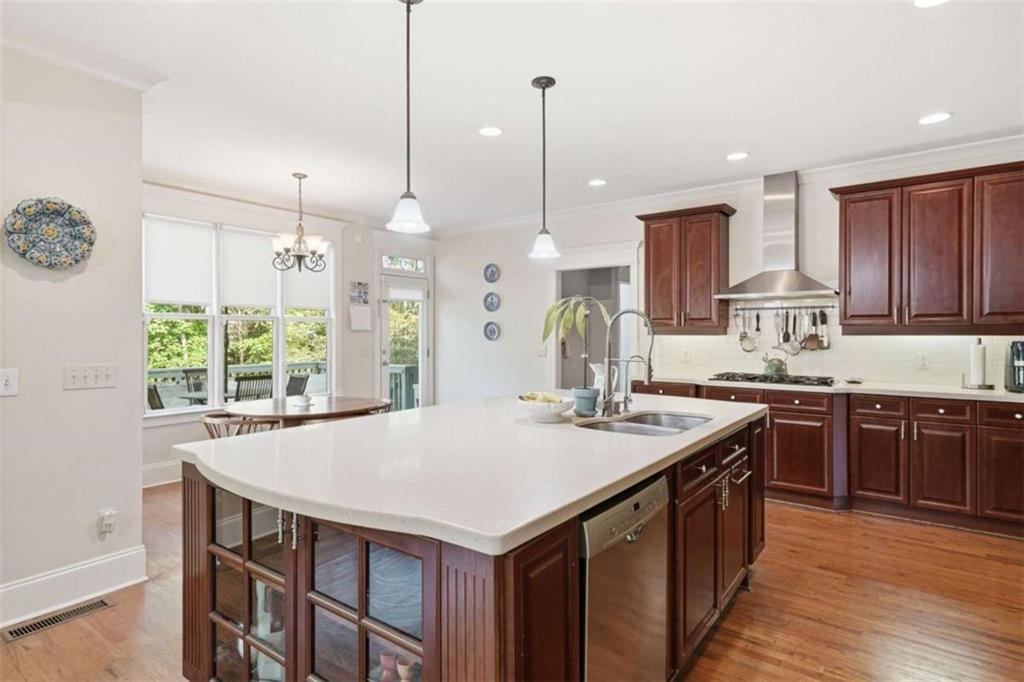 9930 Barnsbury Road Douglasville, GA 30135 - Photo 15 of 76