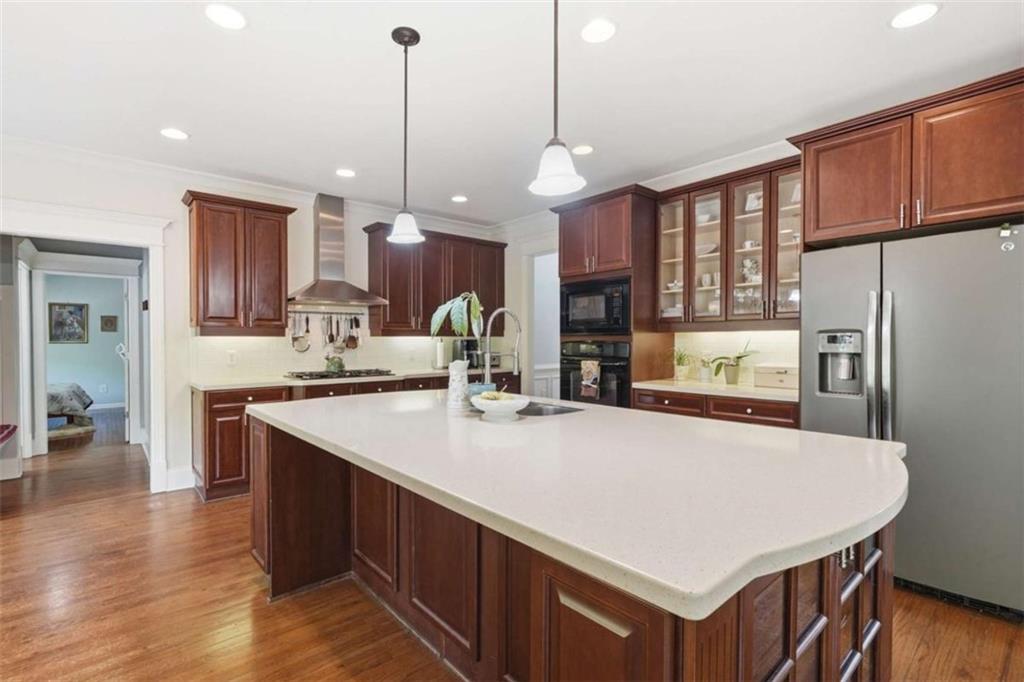 9930 Barnsbury Road Douglasville, GA 30135 - Photo 16 of 76