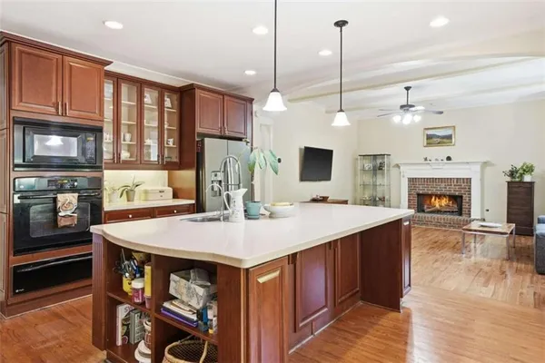 $695,000 | 9930 Barnsbury Road, Douglasville, GA 30135