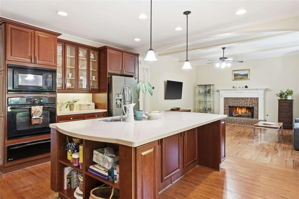 9930 Barnsbury Road Douglasville, GA 30135 - Photo 17 of 76