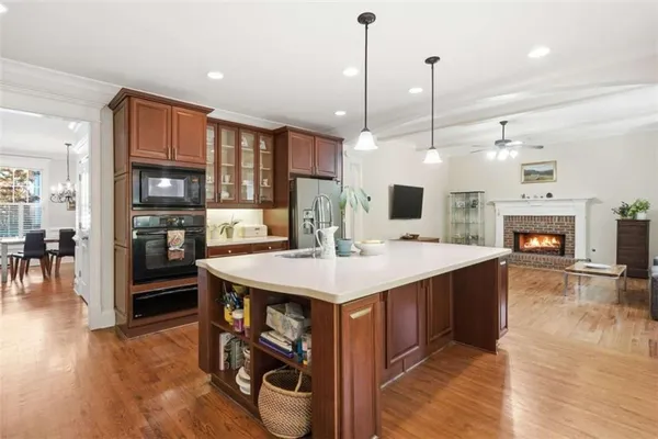 $695,000 | 9930 Barnsbury Road, Douglasville, GA 30135
