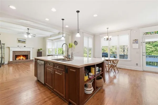 $695,000 | 9930 Barnsbury Road, Douglasville, GA 30135