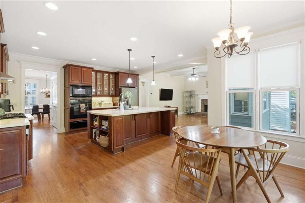 9930 Barnsbury Road Douglasville, GA 30135 - Photo 20 of 76