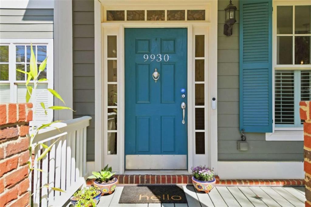 9930 Barnsbury Road Douglasville, GA 30135 - Photo 2 of 76