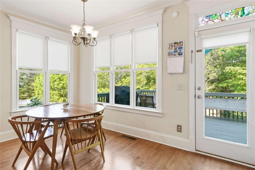 9930 Barnsbury Road Douglasville, GA 30135 - Photo 21 of 76