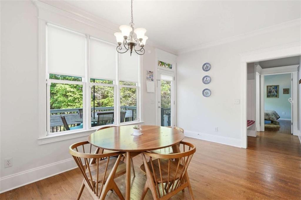 9930 Barnsbury Road Douglasville, GA 30135 - Photo 22 of 76