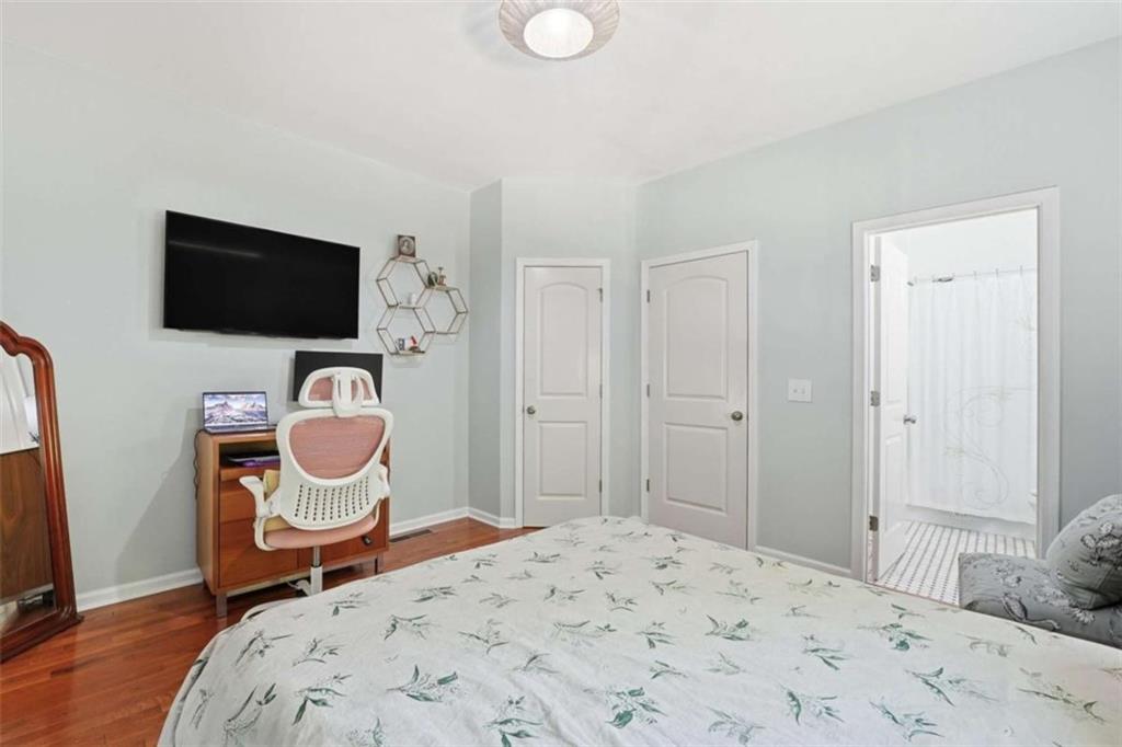 9930 Barnsbury Road Douglasville, GA 30135 - Photo 26 of 76