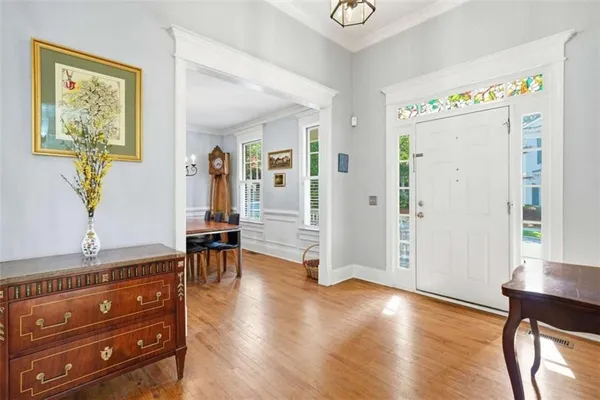 $695,000 | 9930 Barnsbury Road, Douglasville, GA 30135