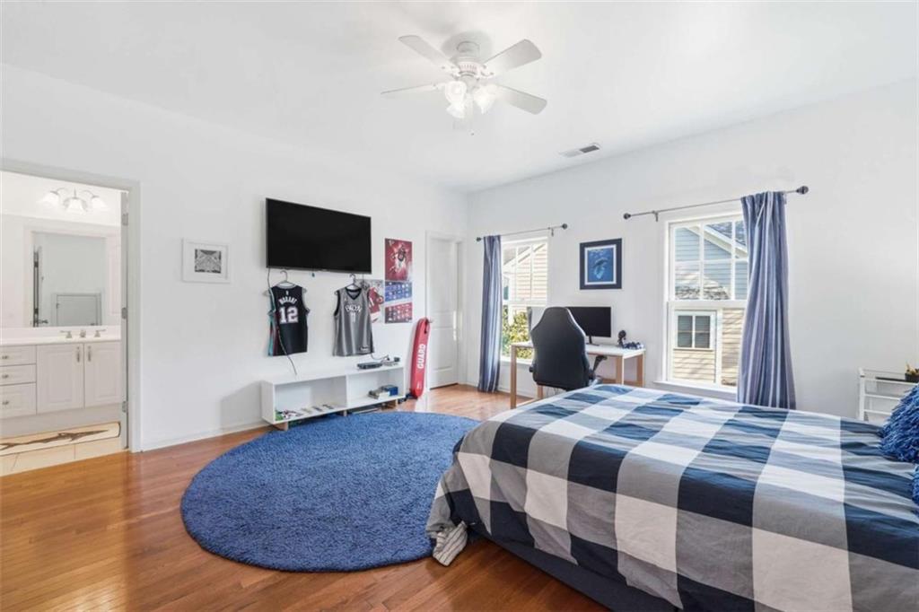 9930 Barnsbury Road Douglasville, GA 30135 - Photo 43 of 76