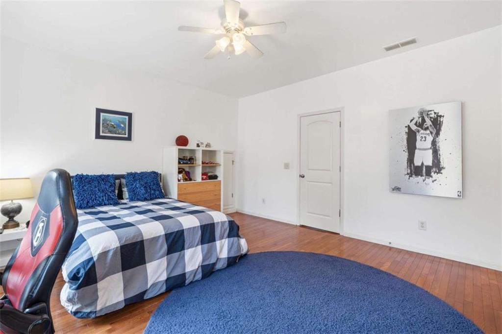 9930 Barnsbury Road Douglasville, GA 30135 - Photo 44 of 76