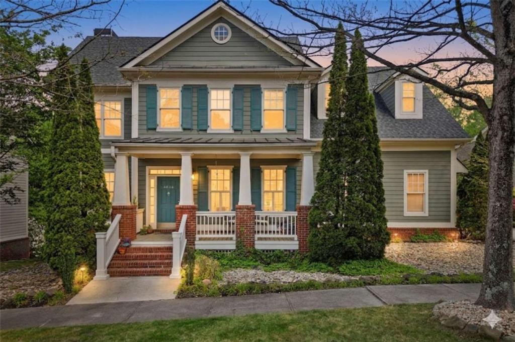 9930 Barnsbury Road Douglasville, GA 30135 - Photo 58 of 76