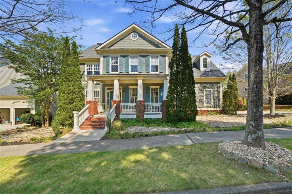 9930 Barnsbury Road Douglasville, GA 30135 - Photo 59 of 76