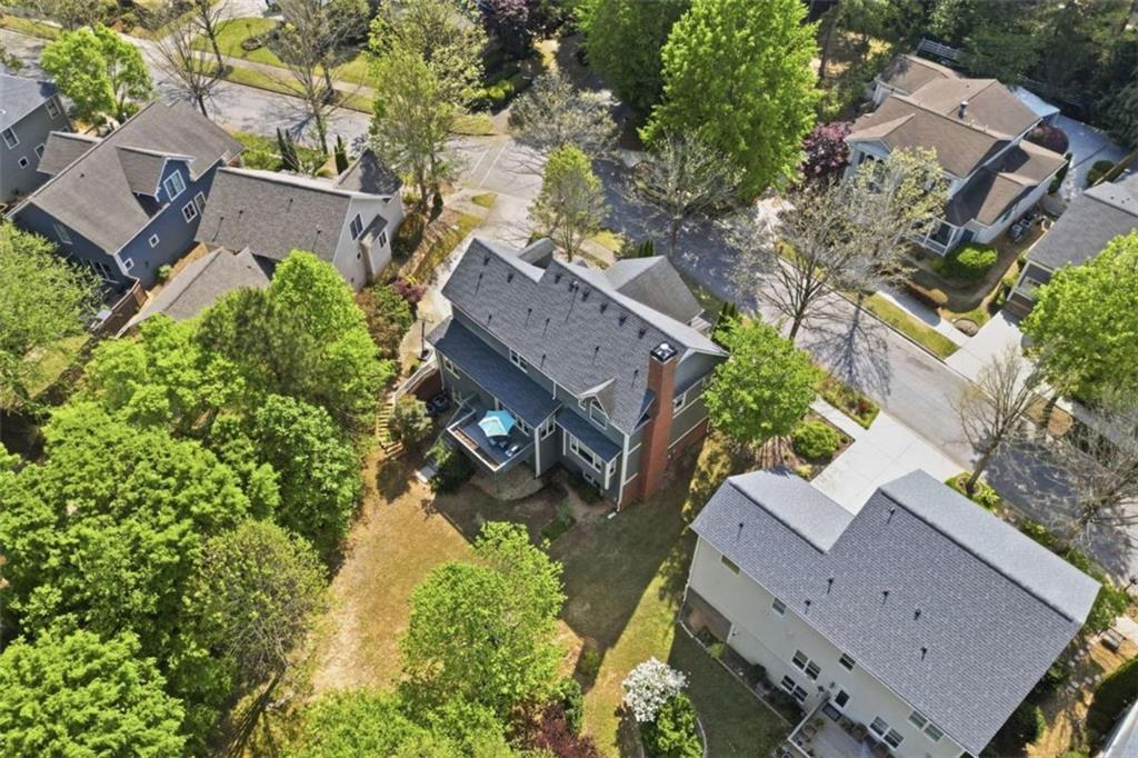 9930 Barnsbury Road Douglasville, GA 30135 - Photo 61 of 76