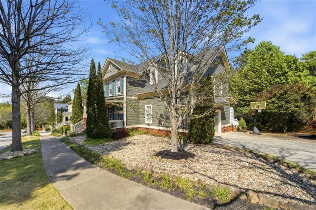 9930 Barnsbury Road Douglasville, GA 30135 - Photo 64 of 76