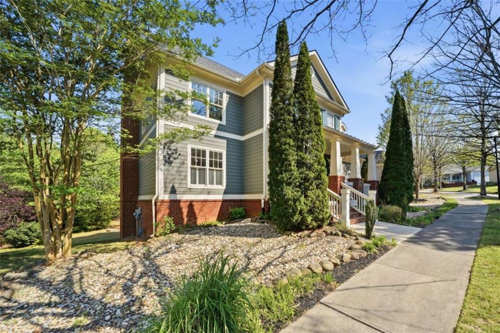 9930 Barnsbury Road Douglasville, GA 30135 - Photo 65 of 76