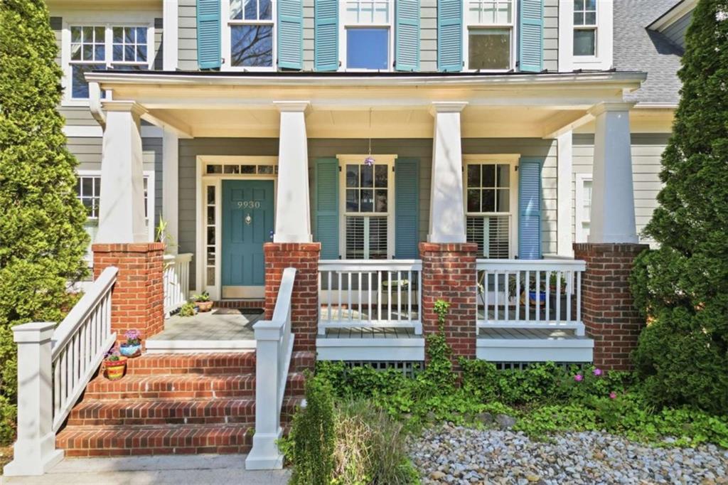 9930 Barnsbury Road Douglasville, GA 30135 - Photo 66 of 76