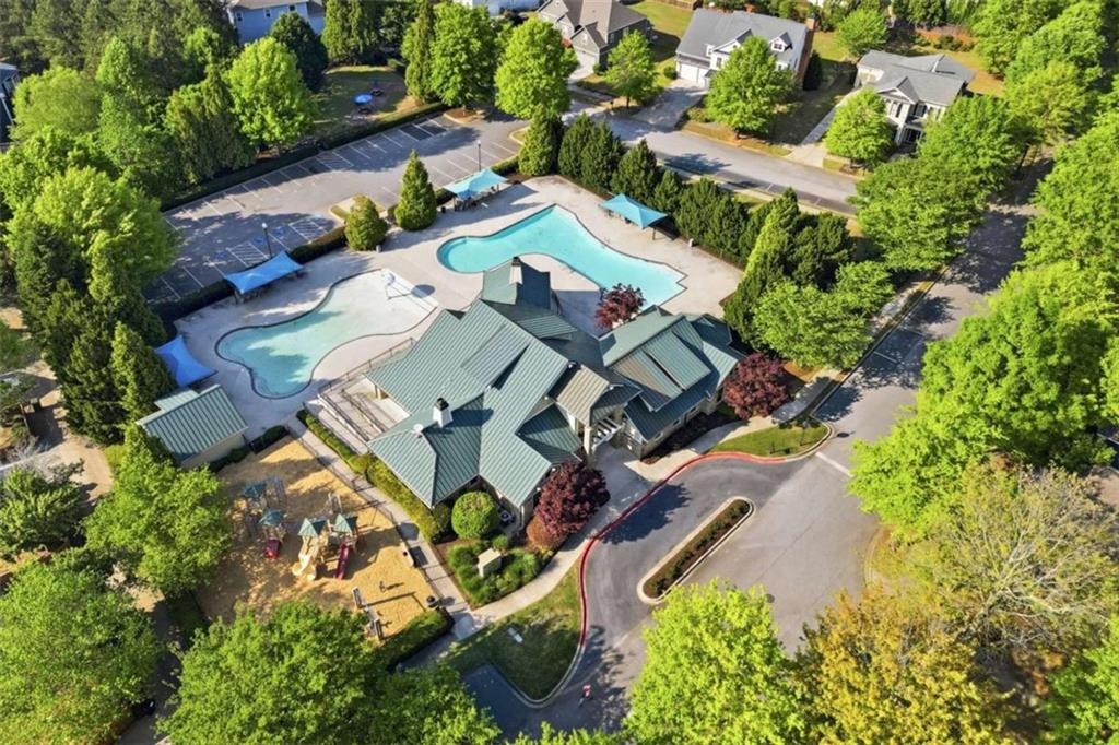 9930 Barnsbury Road Douglasville, GA 30135 - Photo 67 of 76