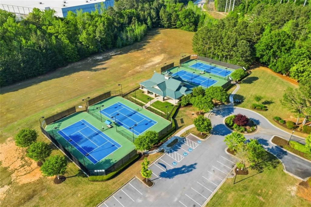 9930 Barnsbury Road Douglasville, GA 30135 - Photo 68 of 76