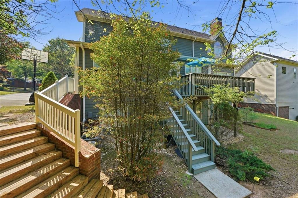 9930 Barnsbury Road Douglasville, GA 30135 - Photo 69 of 76