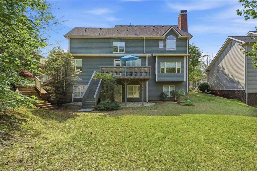 9930 Barnsbury Road Douglasville, GA 30135 - Photo 70 of 76