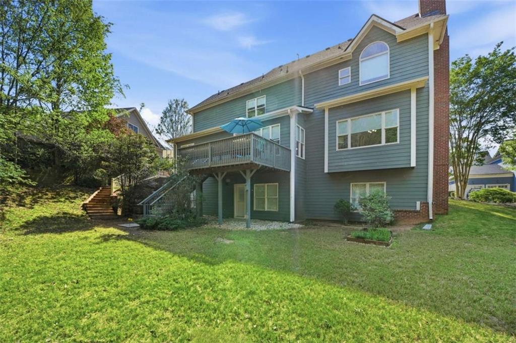 9930 Barnsbury Road Douglasville, GA 30135 - Photo 72 of 76