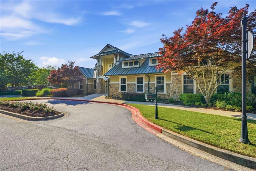 9930 Barnsbury Road Douglasville, GA 30135 - Photo 75 of 76