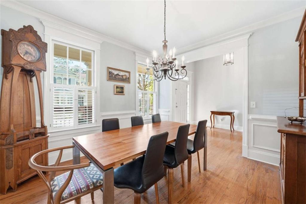 9930 Barnsbury Road Douglasville, GA 30135 - Photo 8 of 76