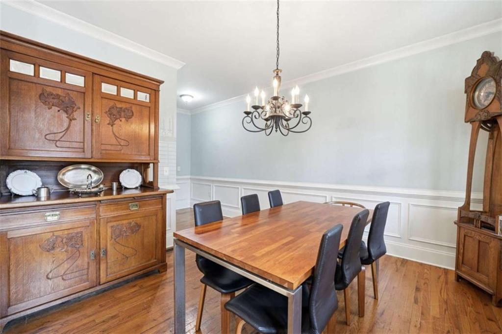 9930 Barnsbury Road Douglasville, GA 30135 - Photo 9 of 76