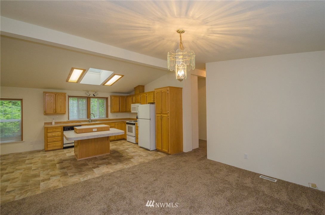 121 Hasenloch Road Napavine, WA 98532 - Photo 3 of 19