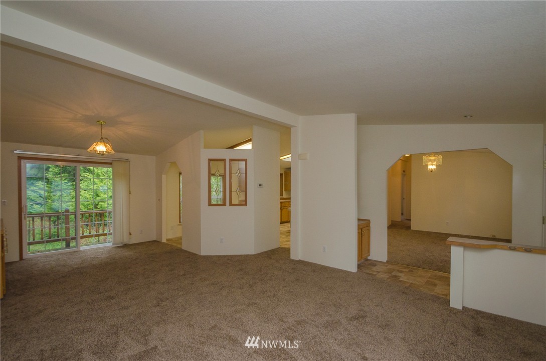 121 Hasenloch Road Napavine, WA 98532 - Photo 8 of 19