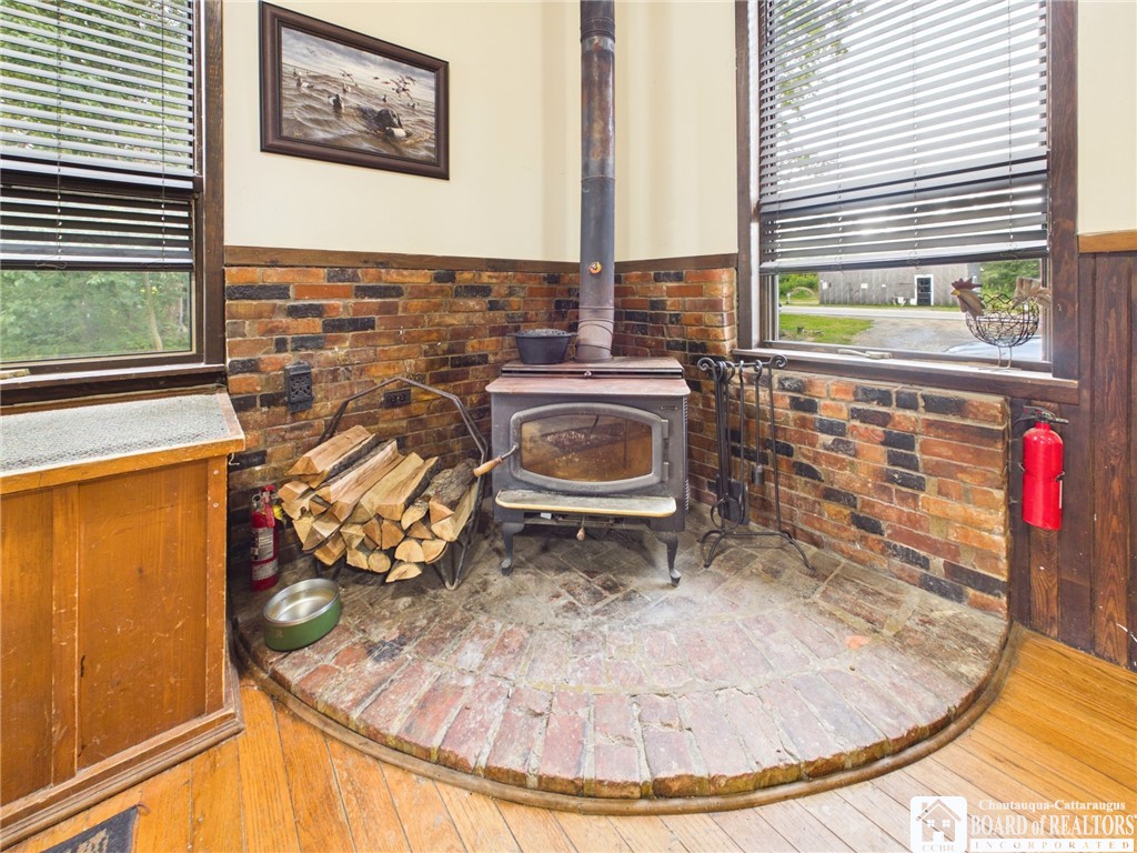 4492 Humphrey Road Humphrey, NY 14741 - Photo 9 of 50 Gallery Image 9