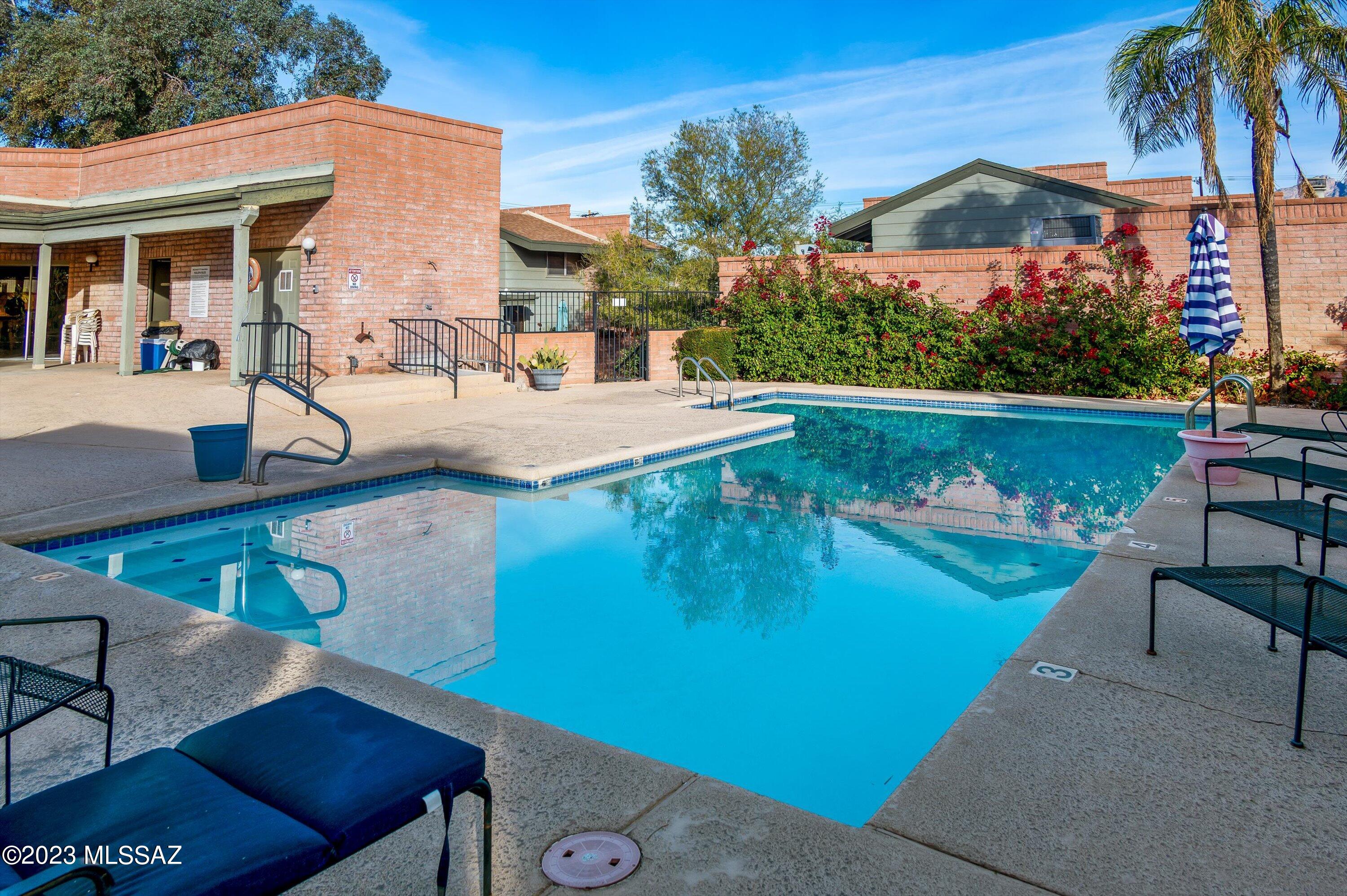 4324 East Blanton Road Tucson, AZ 85712 - Photo 28 of 29
