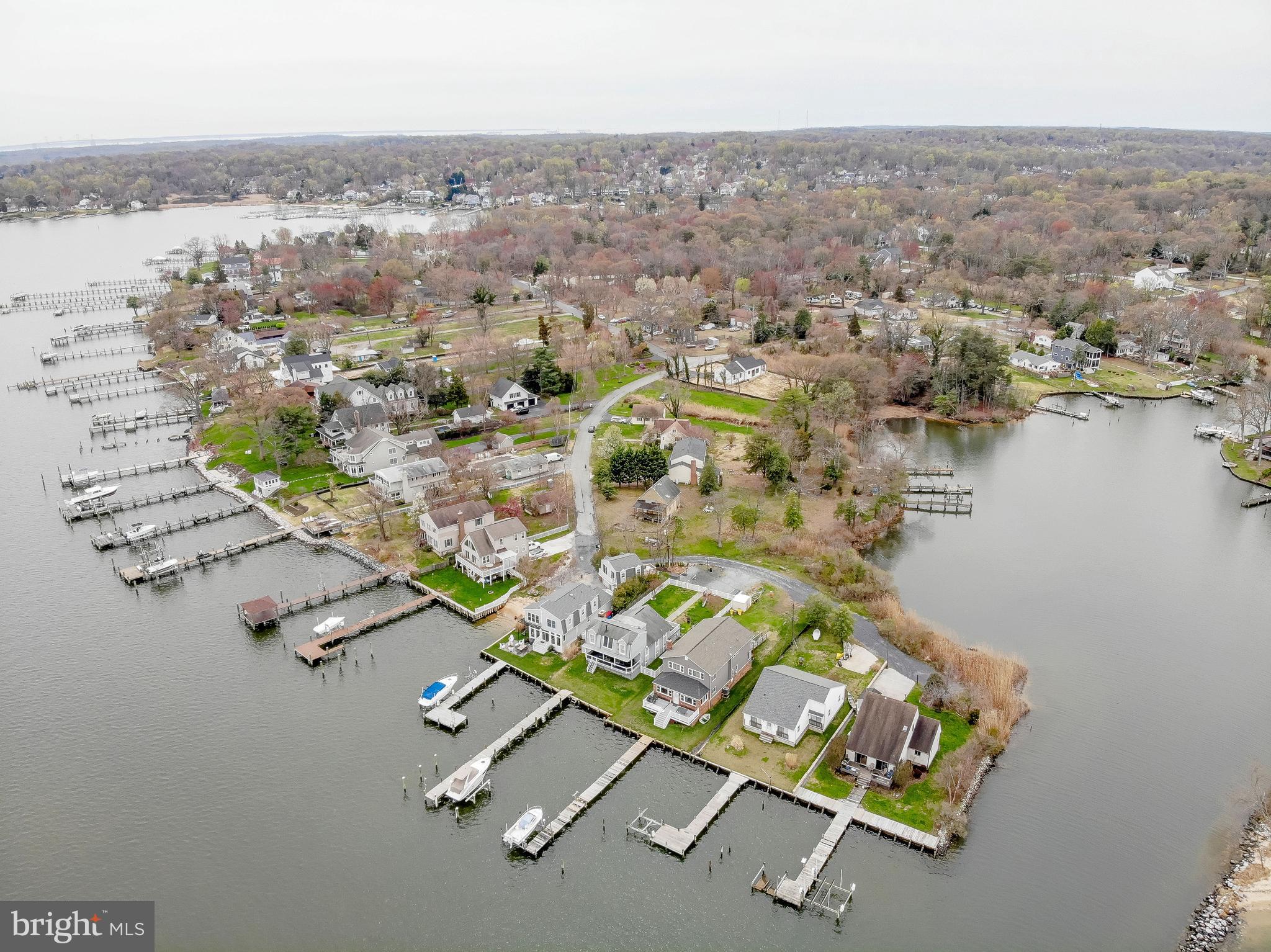 1061 Shore Acres Road Arnold, MD 21012 - Photo 54 of 60 Gallery Image 54