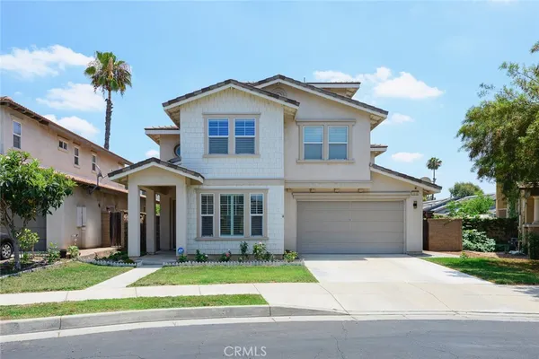 $999,000 | 1018 North Smiderle Loop, Ontario, CA 91764