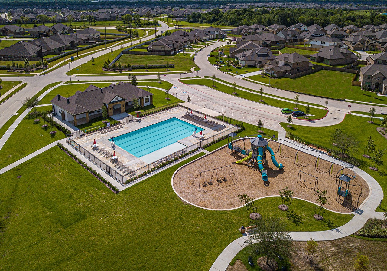 4948 Birchwood Bluff Lane Rosharon, TX 77583 - Photo 33 of 33