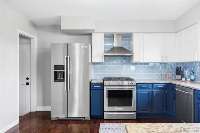 $775,000 | 6188 South Westview Street, Littleton, CO 80120