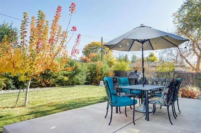 $775,000 | 6188 South Westview Street, Littleton, CO 80120