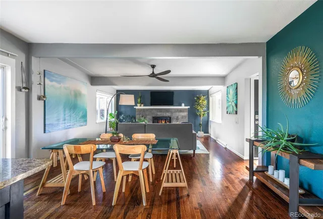 $775,000 | 6188 South Westview Street, Littleton, CO 80120